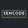 Sencode Cyber SEcurity Logo