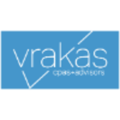 Vrakas CPAs + Advisors Logo