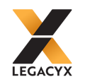 LegacyX Software Inc Logo