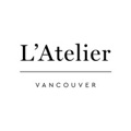 L'Atelier Vancouver Logo