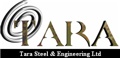 Tara Steel & Engineering Logo