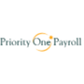 Priority One Payroll Logo