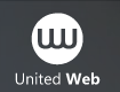 United Web Logo