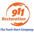911 Restoration of Southern Houston Logo