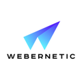 Webernetic Logo