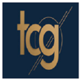 TCG TULSA CONSULTING GROUP Logo