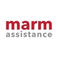 Marm Assistance Logo