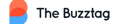 Thebuzztag media Logo