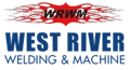 West River Welding & Machine Logo