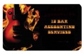12 Bar Accounting Services Logo