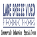 Lake Breeze Video Production Logo