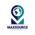 MaxSource Private Limited Logo