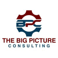 The Big Picture Consulting Logo