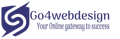 Go4webdesign Logo