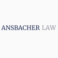 Ansbacher Law Logo