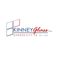 Kinney Glass, Inc. Logo