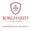 Borghardt Law Firm Logo