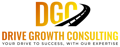 Drive Growth Consulting Agency Logo