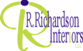 R Richardson Interiors LLC Logo