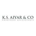 K. S. Aiyar & Co. Logo