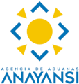 Agencia de Aduanas Anayansi Logo