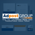 Adpost Pty Ltd Logo