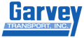 Garvey Transport Inc Logo