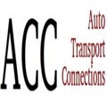 Auto Transport Connections Logo