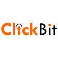 ClickBit Logo