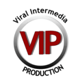 Viral Intermedia Production Logo