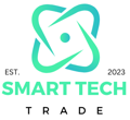 Smart Tech Trade Logo