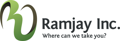 Ramjay Inc Logo
