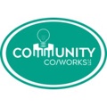 Community CoWorks Logo