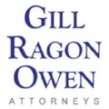 Gill Ragon Owen, P.A. Logo