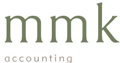 MMK Accountants Logo