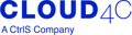 Cloud4C Logo