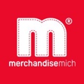 MERCHANDISEmich Logo