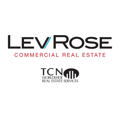 LevRose Commercial Real Estate Logo