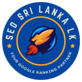 SEO Sri Lanka Logo