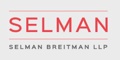 Selman Breitman LLP Logo