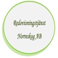 Redovisningstjänst Norreskog AB Logo