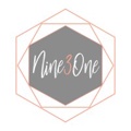 Nine3One Logo
