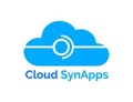 Cloud SynApps Logo
