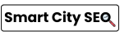 Smart City SEO Logo