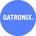 Qatronix Logo