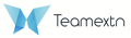 Teamextn Logo