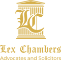 Lex Chambers Logo