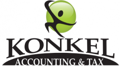 Konkel Accounting & Associates Logo