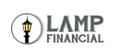 Lamp Financial Logo