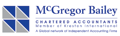 McGregor Bailey Logo